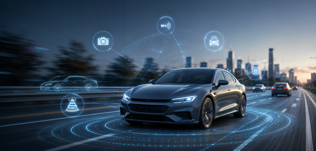 Automotive
